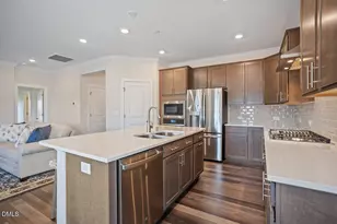 3334 Longleaf Estates Dr, Raleigh, NC 27616 - Photo 9