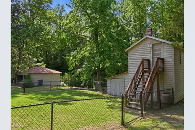 439 Lake View Road, Louisburg, NC 27549 - Photo 5