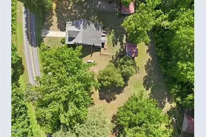 439 Lake View Road, Louisburg, NC 27549 - Photo 11
