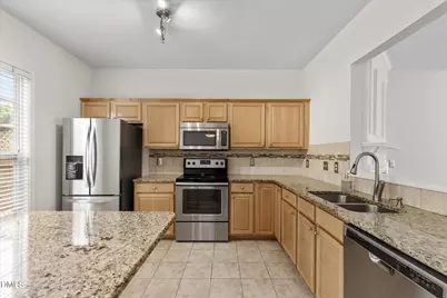 5408 Bayside Court, Raleigh, NC 27613 - Photo 9