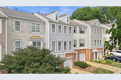 5408 Bayside Court, Raleigh, NC 27613 - Photo 35