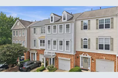 5408 Bayside Court, Raleigh, NC 27613 - Photo 33