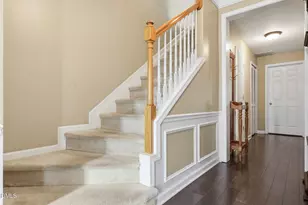5408 Bayside Ct, Raleigh, NC 27613 - Photo 33