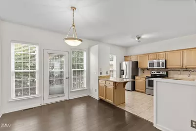 5408 Bayside Court, Raleigh, NC 27613 - Photo 13