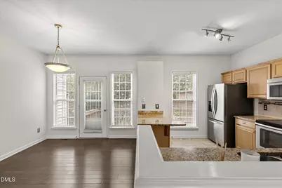 5408 Bayside Court, Raleigh, NC 27613 - Photo 7