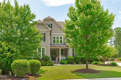 2007 Burrus Hall Circle, Cary, NC 27519 - Photo 9