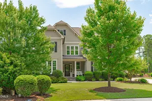 2007 Burrus Hall Cir, Cary, NC 27519 - Photo 9