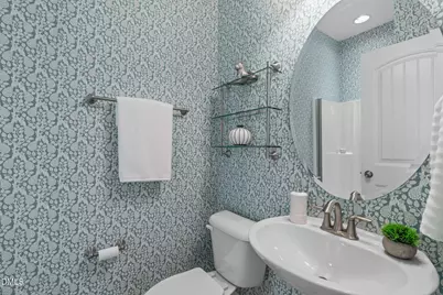 2007 Burrus Hall Circle, Cary, NC 27519 - Photo 29