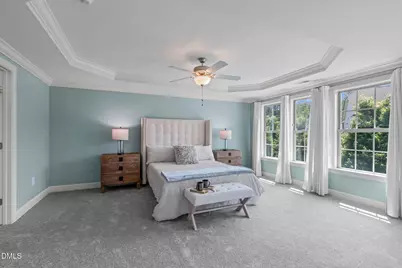 2007 Burrus Hall Circle, Cary, NC 27519 - Photo 33