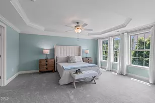 2007 Burrus Hall Cir, Cary, NC 27519 - Photo 33