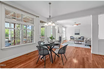 2007 Burrus Hall Circle, Cary, NC 27519 - Photo 21