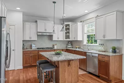 2007 Burrus Hall Circle, Cary, NC 27519 - Photo 23
