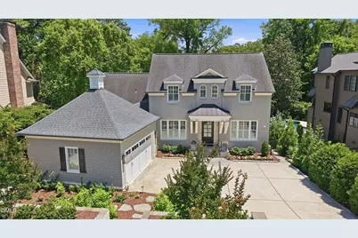 2808 Anderson Drive, Raleigh, NC 27608 - Photo 3