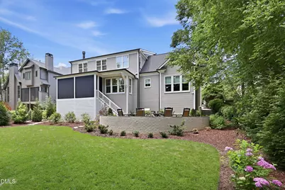 2808 Anderson Drive, Raleigh, NC 27608 - Photo 47