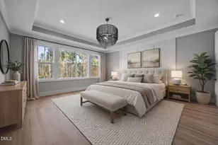 8008 Wexford Waters Ln, Wake Forest, NC 27587 - Photo 15