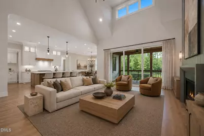 8008 Wexford Waters Lane, Wake Forest, NC 27587 - Photo 13