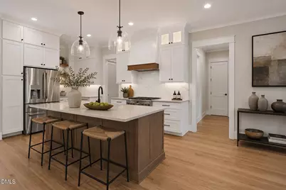 8008 Wexford Waters Lane, Wake Forest, NC 27587 - Photo 7