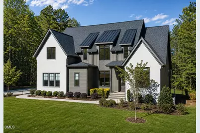 8008 Wexford Waters Lane, Wake Forest, NC 27587 - Photo 1