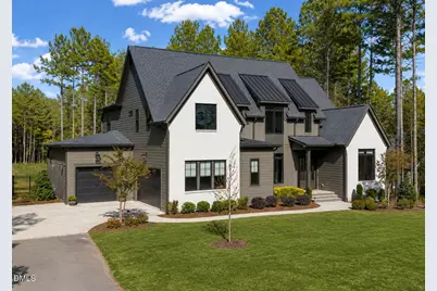 8008 Wexford Waters Lane, Wake Forest, NC 27587 - Photo 3