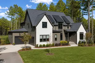 8008 Wexford Waters Ln, Wake Forest, NC 27587 - Photo 3