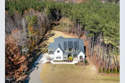 8008 Wexford Waters Lane, Wake Forest, NC 27587 - Photo 33