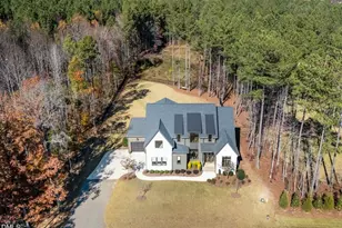 8008 Wexford Waters Ln, Wake Forest, NC 27587 - Photo 33