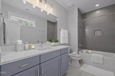 8008 Wexford Waters Lane, Wake Forest, NC 27587 - Photo 29
