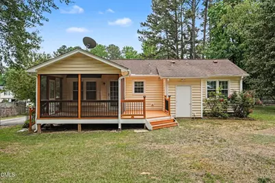 7313 Jacqueline Lane, Raleigh, NC 27616 - Photo 17