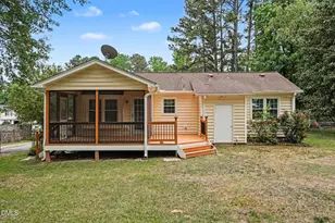 7313 Jacqueline Ln, Raleigh, NC 27616 - Photo 17
