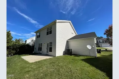 433 Holly Thorn Trace, Holly Springs, NC 27540 - Photo 25