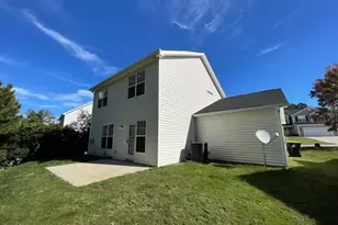 433 Holly Thorn Trace, Holly Springs, NC 27540 - Photo 25