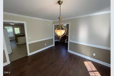 433 Holly Thorn Trace, Holly Springs, NC 27540 - Photo 5