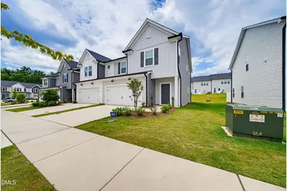 2109 Sun Vibes Way, Durham, NC 27703 - Photo 5