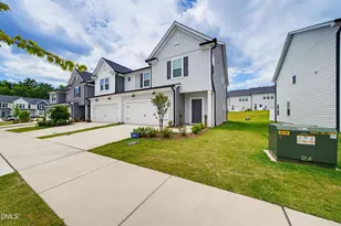 2109 Sun Vibes Wy, Durham, NC 27703 - Photo 5