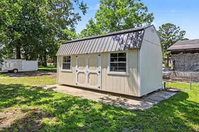 103 Weldon Drive, Dudley, NC 28333 - Photo 35