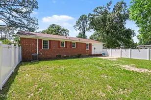 103 Weldon Dr, Dudley, NC 28333 - Photo 29