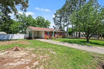 103 Weldon Drive, Dudley, NC 28333 - Photo 31