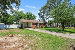 103 Weldon Dr, Dudley, NC 28333 - Photo 31