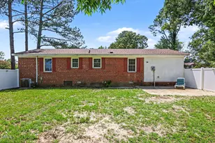 103 Weldon Dr, Dudley, NC 28333 - Photo 29