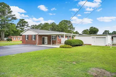 606 E Fremont Street, Kenly, NC 27542 - Photo 3