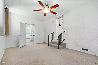 606 E Fremont Street, Kenly, NC 27542 - Photo 5