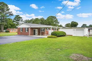 606 E Fremont St, Kenly, NC 27542 - Photo 5