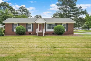 606 E Fremont St, Kenly, NC 27542 - Photo 3