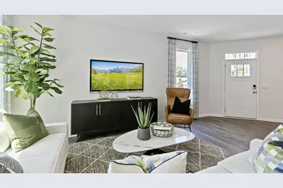 7419 Bourbon Briar Drive, Raleigh, NC 27604 - Photo 11