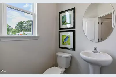 7419 Bourbon Briar Drive, Raleigh, NC 27604 - Photo 15