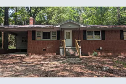 1227 Falls Church Road, Raleigh, NC 27609 - Photo 1