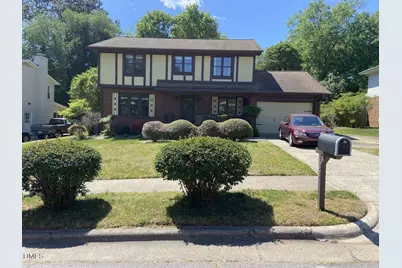 432 Cedar Hill Lane, Raleigh, NC 27609 - Photo 1
