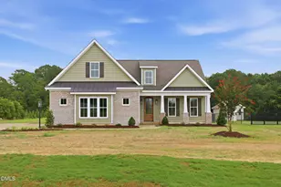 5894 Baylors Way, Kenly, NC 27542 - Photo 1