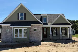 5894 Baylors Way, Kenly, NC 27542 - Photo 1