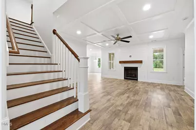 5894 Baylors Way, Kenly, NC 27542 - Photo 5